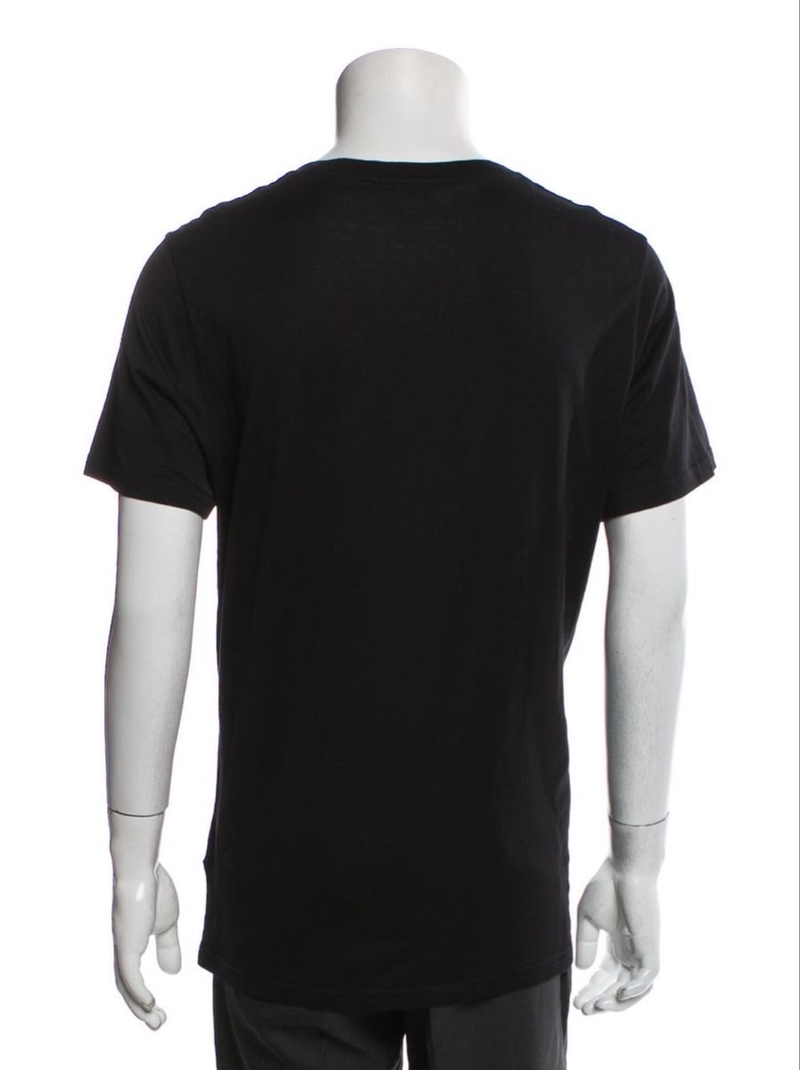 Dior T-Shirts: Dior T-Shirt Black CD Logo Size L – Neu (gemäss Beschreibung) aus Zürich von ale_7wll 1