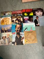 Langspielplatten