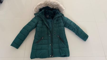 Damenjacke