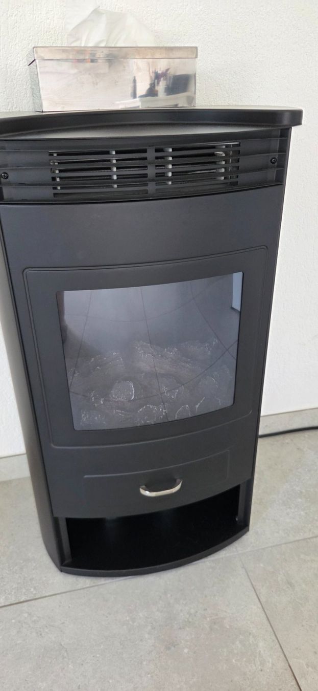 Migros Padelle: Poêle électrique neuf – Usato da Moutier venduto da florof 1