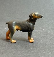 Schleich 16318 Dobermann Rüde Hund