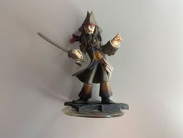Disney Infinity Figur 1.0 - Jack Sparrow