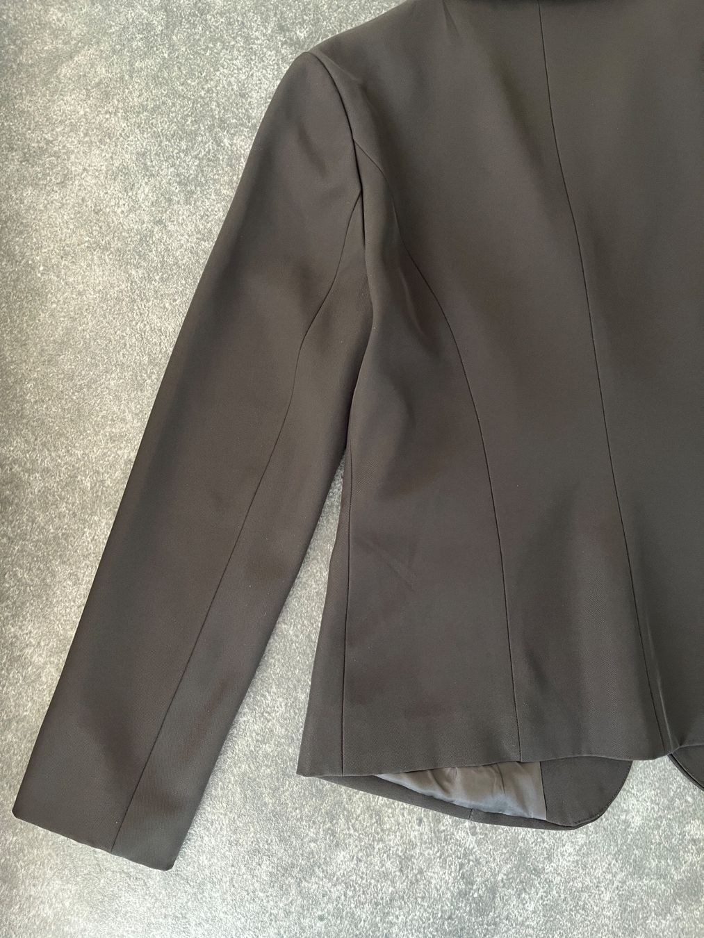 Giacche: XICHE Damen Blazer - Größe S – Usato da Kilchberg ZH venduto da Ch.C 6