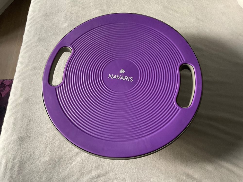Balance Board Navaris 40 cm Kaufen auf Ricardo