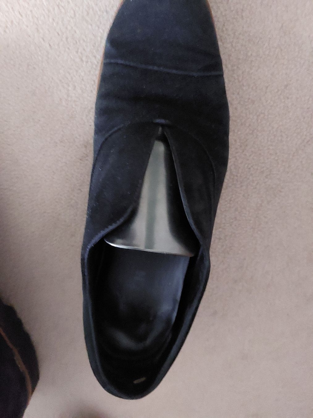 Scarpe da donna: Schwarze Damenschuhe HOGAN – Usato da Zürich venduto da Stenat 2