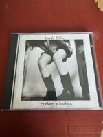 CD - Brenda Kahn – Epiphany In Brooklyn (Folk Rock, 1992)