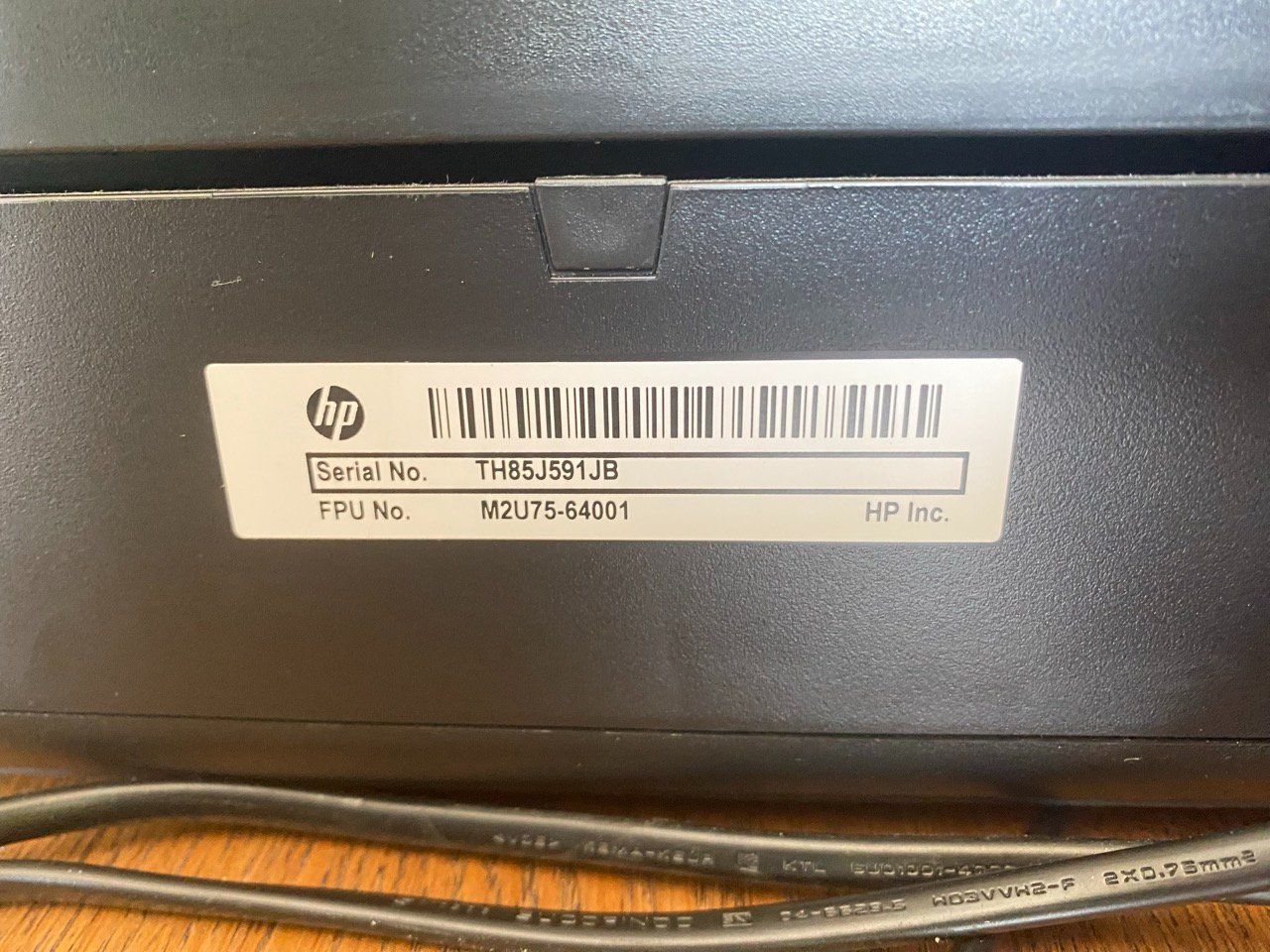 Hewlett Packard Stampanti: Drucker - HP OfficeJet 4650 – Usato da Rothenburg venduto da ab_80 2