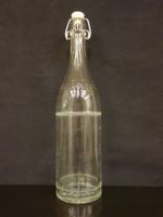 Flasche MINERALQUELLE WEISSENBURG 1955 WEISSENBURGER