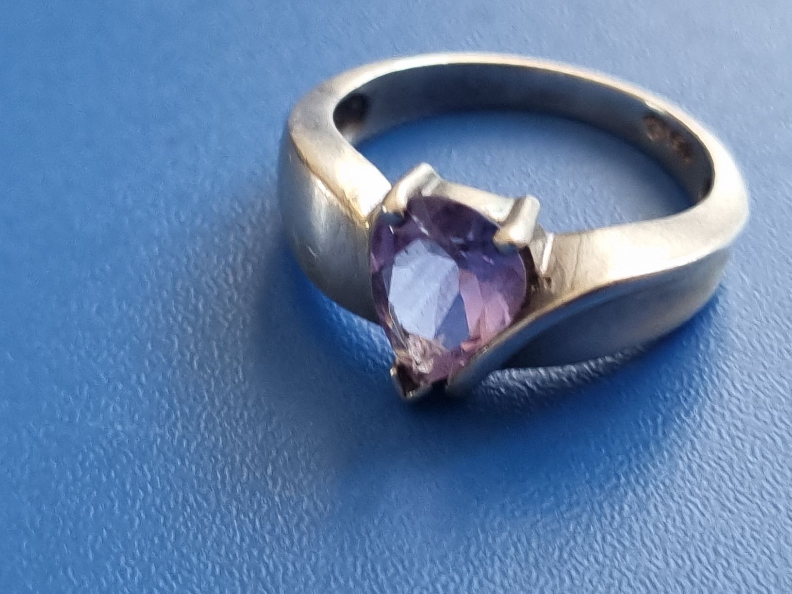 Anelli: Silber Ring 925 – Usato da Schaffhausen venduto da Leveron13 1