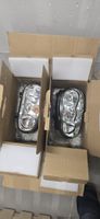 VW Golf IV Scheinwerfer Set