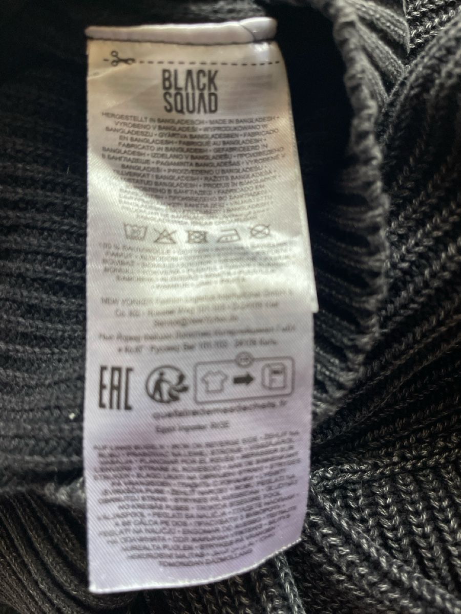 Pullover & Sweatshirts: Pullover von Black Squad Gr. XS  – Gebraucht aus Balsthal von Katzenfan99 2