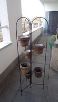 Blumenständer