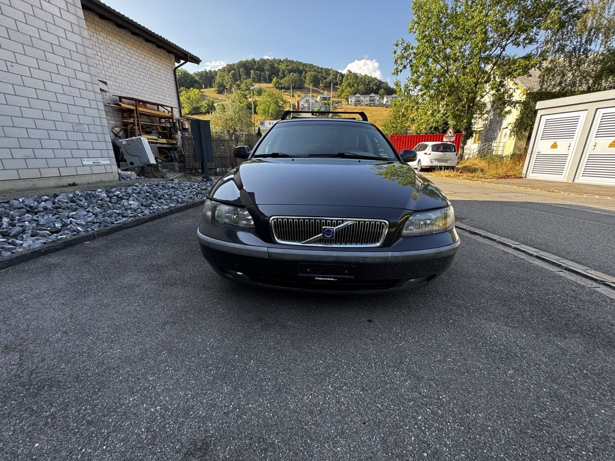 Volvo Autos: Volvo V70 T5  – Gebraucht aus Gelterkinden von seb_8jzy 1