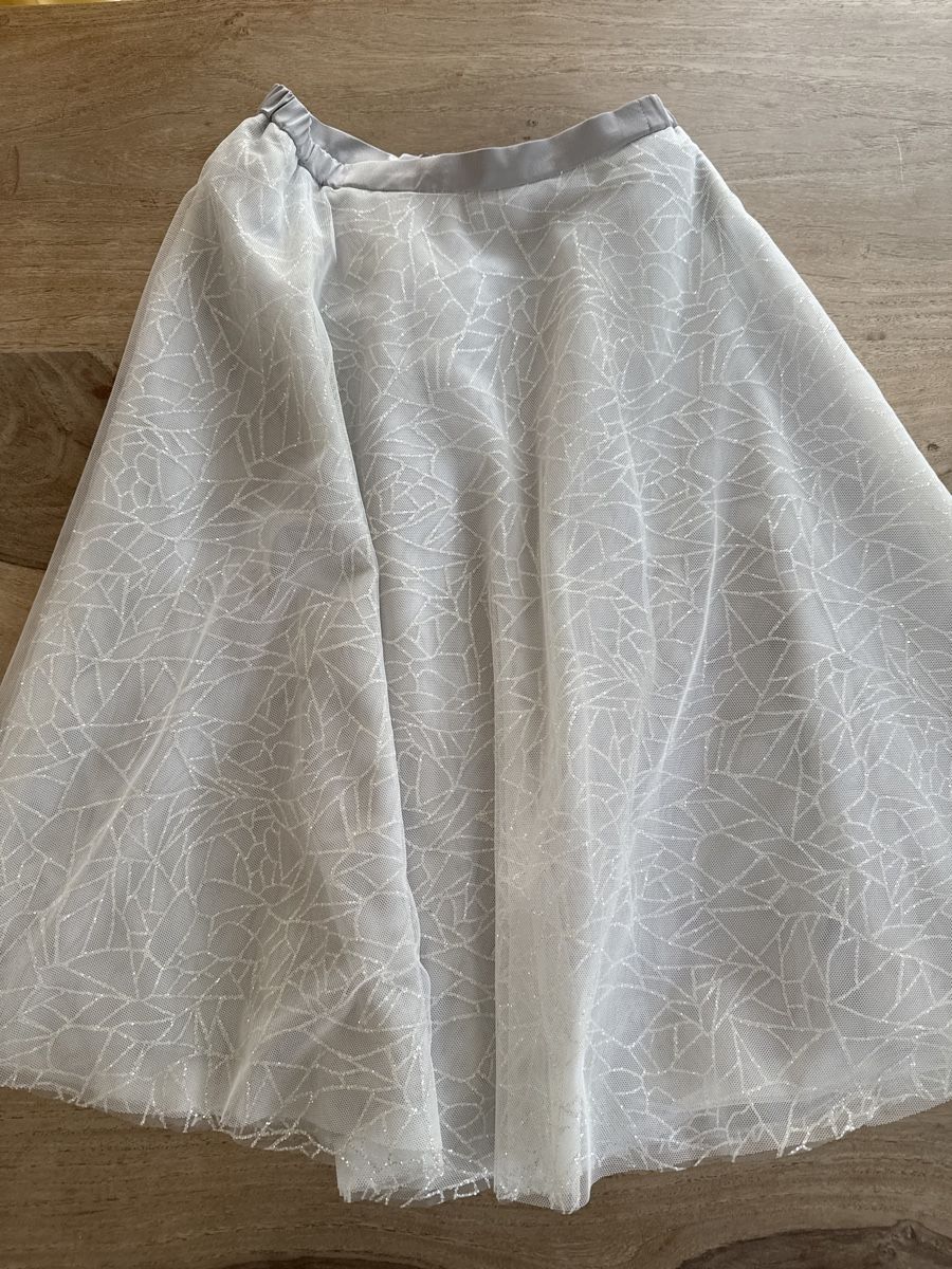 Piqyourdress Gonne: Piq your dress Rock – Usato da Gibswil venduto da spongii