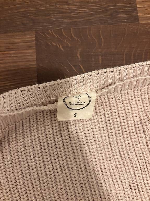 Pulls & Sweat-shirts: Cosy Roots Pullover S – Neuf avec emballage d'origine à Rothenburg par nicole_b 2