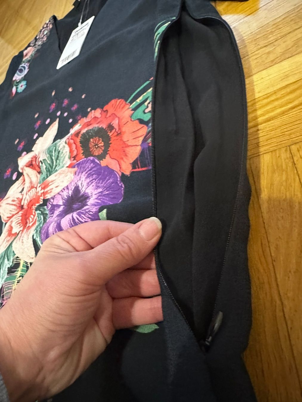 Desigual Kleider: Robe Desigual neuve – Neu und originalverpackt aus Bernex von euma1976 3