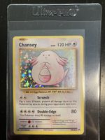 Chansey #70 Holo - XY Evolutions 2016