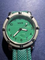XKR Jaguar Uhr