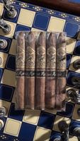 Gurkha Grand Age Torpedo 6x54 Cameroon mittel