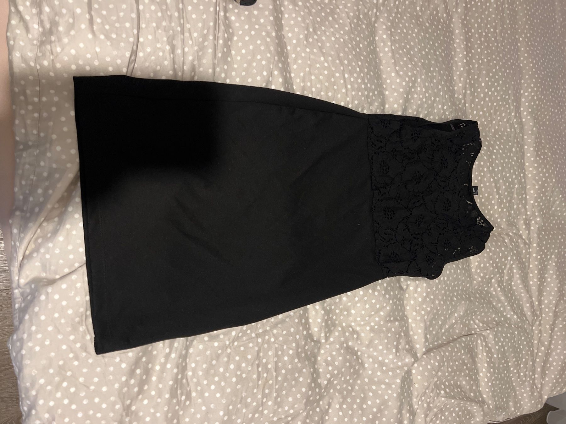 H&M Robes: Kleid H&M Grösse S – D'occasion à Weiach par LemonJuice1995 4
