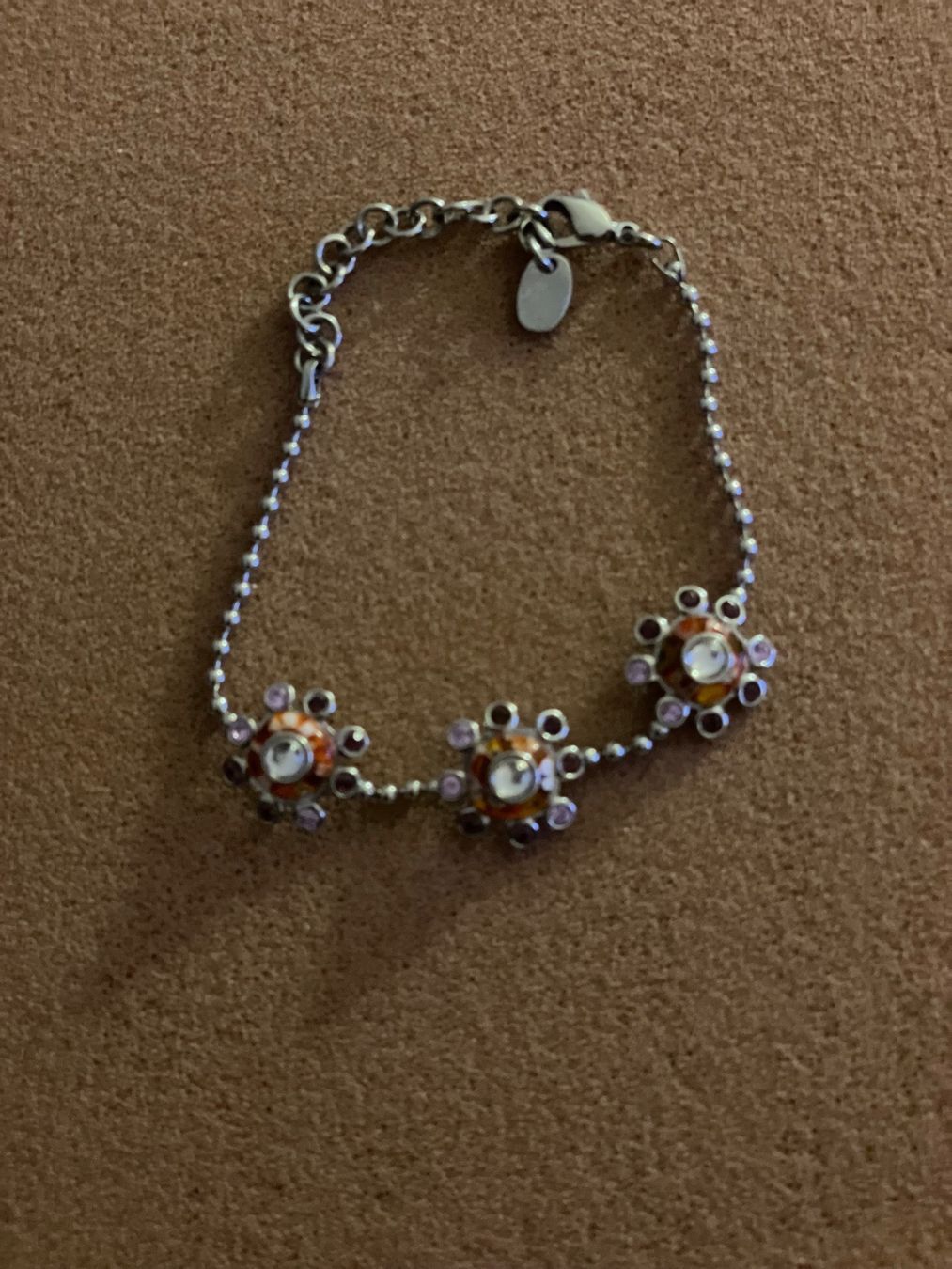 Bracciali & Braccialetti: Bracelet inoxydable coloré – Nuovo (secondo la descrizione) da Pully venduto da kaba07 2
