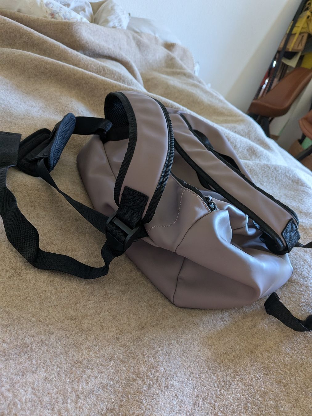 Zaini: Rucksack/Tasche  – Nuovo (secondo la descrizione) da Zürich venduto da Spielerisch5961 2