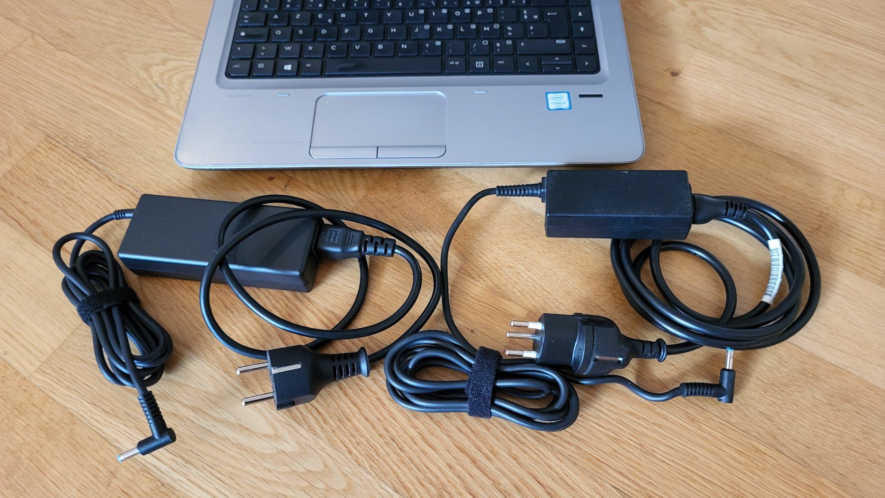 Hewlett Packard Notebooks: Notebook HP ProBook 640 G2 – Gebraucht aus Münchwilen TG von Phi_Na 9