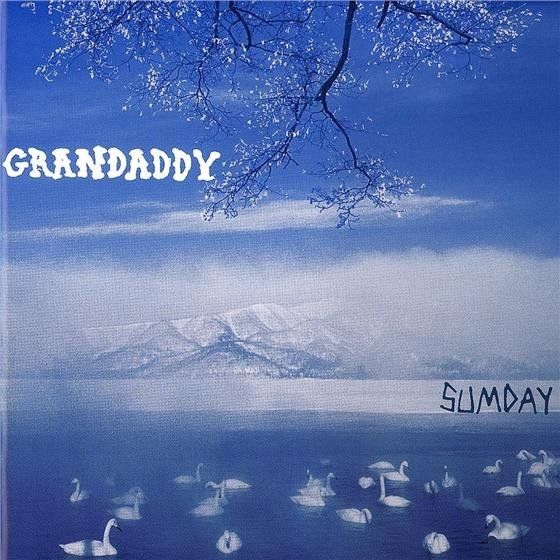 CD: Grandaddy - Sumday – Usato da Uzwil venduto da visions77