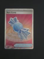 Rare Candy Fullart Mega Evolution 🏴󠁧󠁢󠁥󠁮󠁧󠁿