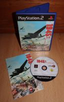 PlayStation 2 Spiel 1945 I & II - PAL - Deutsch - komplett
