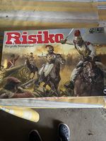 Risiko das grosse Strategiespiel