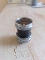 Kern-Paillard Switar 10mm f/1.6 (H16 RX)
