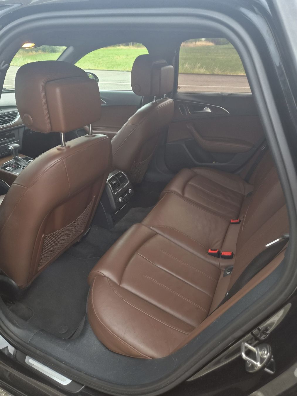 Audi Autos: Audi A6 avant 2012 – Gebraucht aus Granges-de-Vesin von cle_8f5j 4