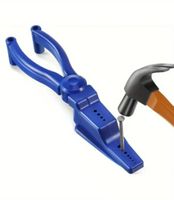 Hammerhelfer Nagelhalter Werkzeug