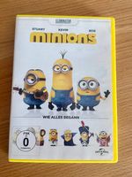 DVD - Minions