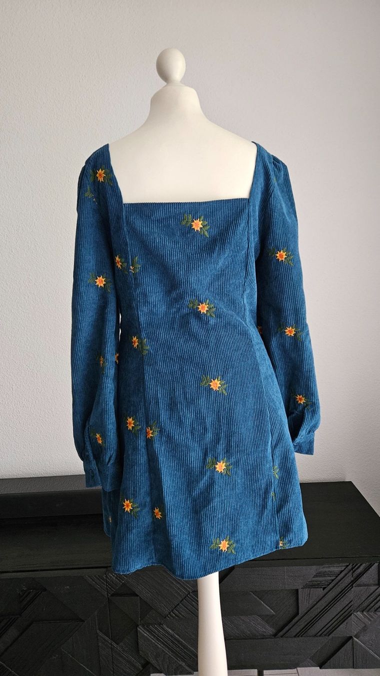 Robes: Kleid mit blumenmuster – Neuf (Voir description) à Bülach par Recherchieren 5