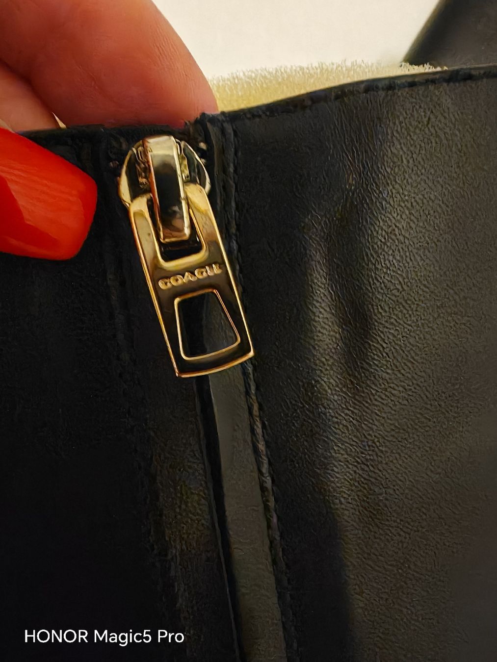 Coach Damenschuhe: Stifel COACH – Neu (gemäss Beschreibung) aus Birsfelden von mar_8957 4