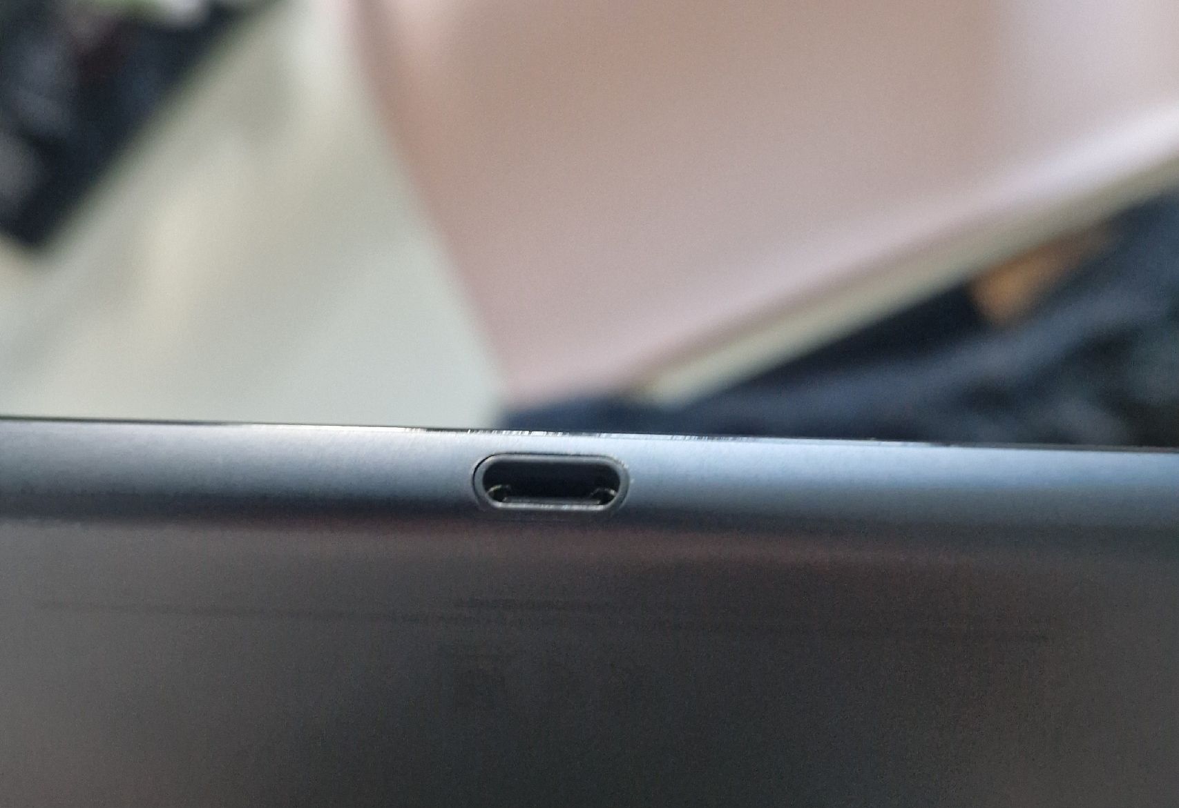 Samsung Tablet PC: Samsung Tablet A – Gebraucht aus Zürich von zora_r 2