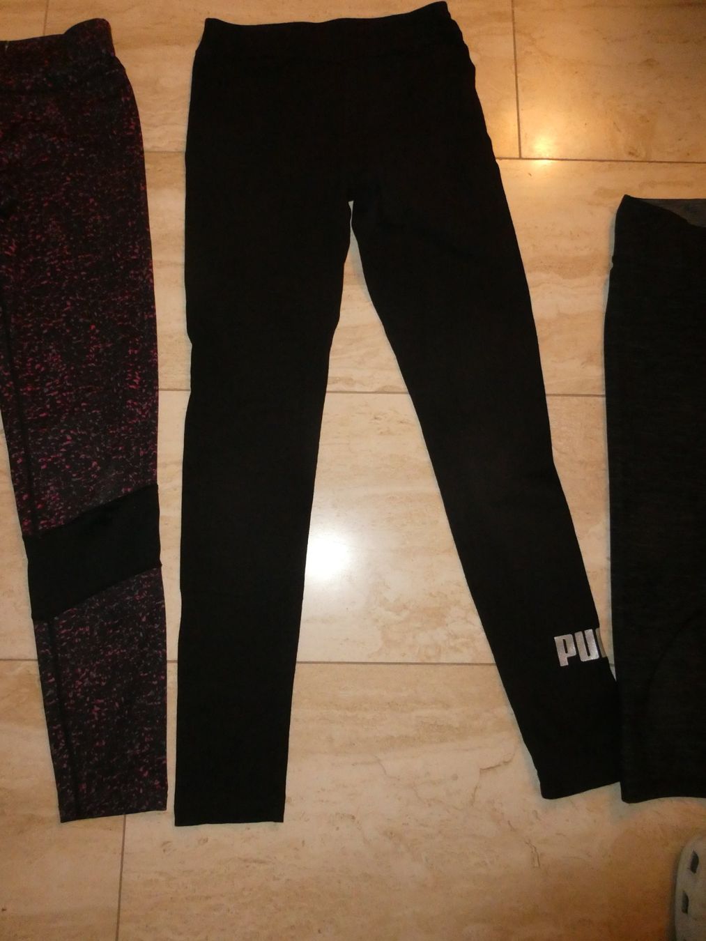 Calze & Collant: Sport Leggings Set, Gr. 176 – Usato da Mels venduto da KOSL 4