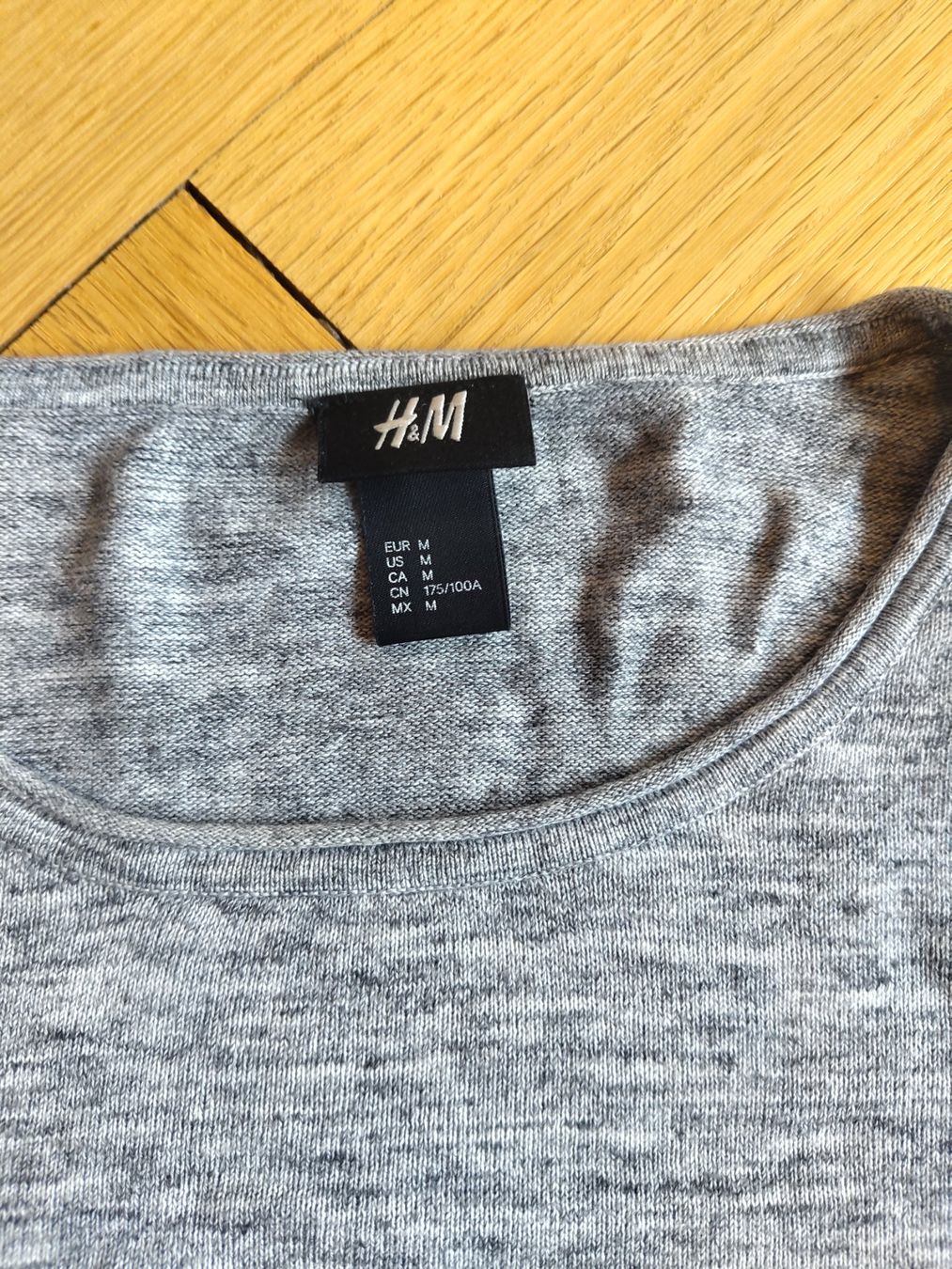 H&M Pulls & Sweat-shirts: Pullover – D'occasion à Bern par Linii 1