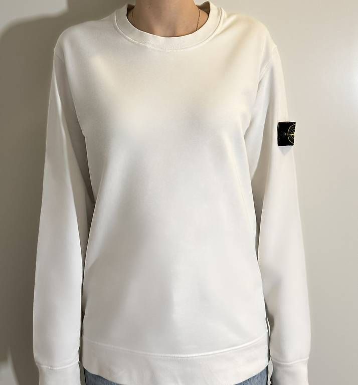 Pulls & Sweat-shirts: Stone Island Pullover Grösse L / 52 – D'occasion à Zürich par Anna.Maria011
