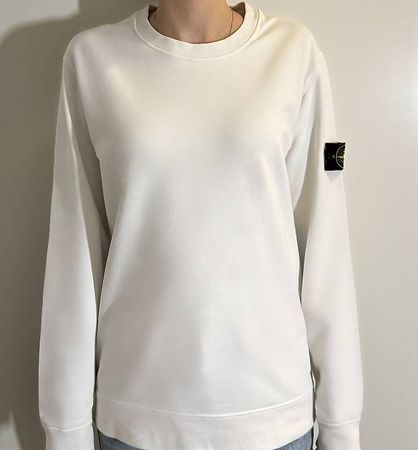 Stone Island Pullover Grösse L / 52