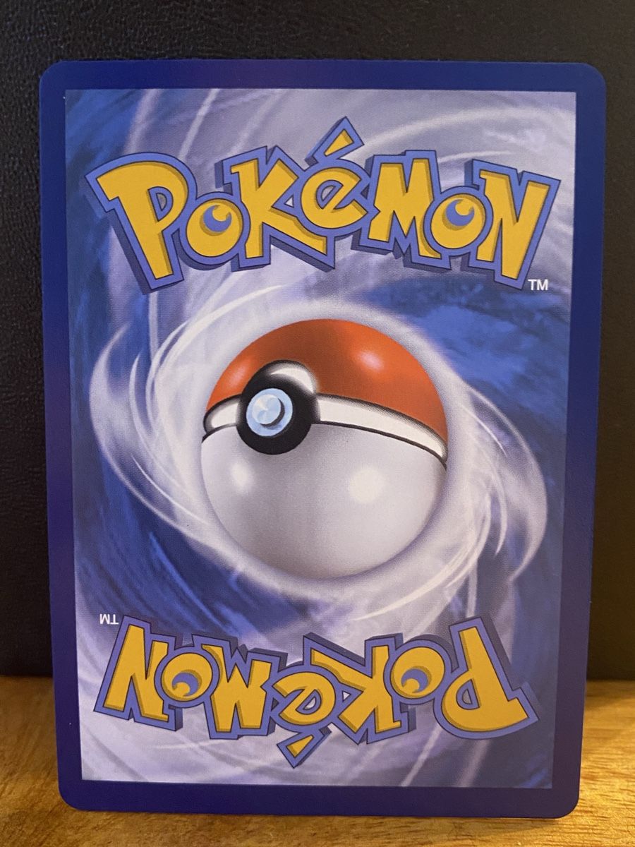 Pokémon Sammelbilder & Trading cards: Honchkrow V (BRS 162) – Neu (gemäss Beschreibung) aus Dallenwil von Kartengrund 1