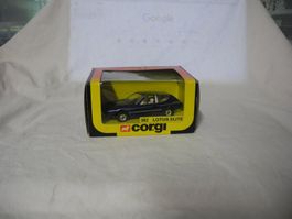 CORGI TOYS  NR. 382  LOTUS ELITE  MIB
