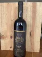 1 Fl. Barolo DOCG Cannubi 1988 von Paolo Scavino