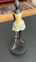 Kleine Tänzerin nach Degas