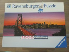 Ravensburger Puzzle 1000 Teile