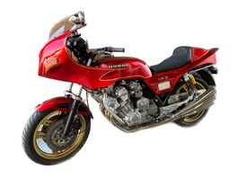 Honda 1000 CBX