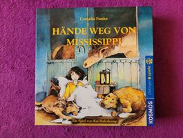 Kosmos Spiel - Hände weg von Mississippi