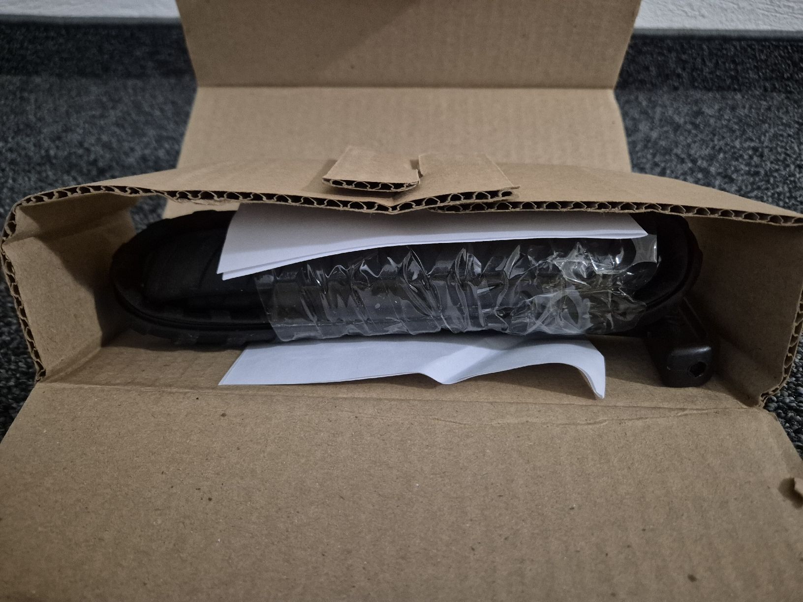 Dachträger: Original Dachträger AUDI Q5 / SQ5 ab 2017--->> – Neu und originalverpackt aus Bertschikon Gossau von Andre675 2